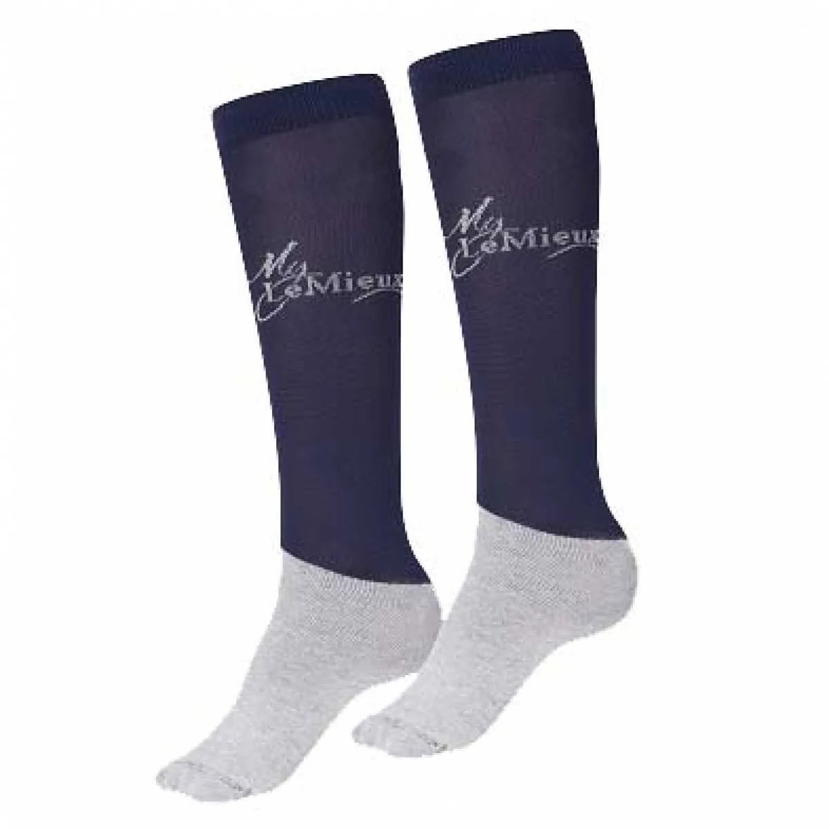 LeMieux Competition socks