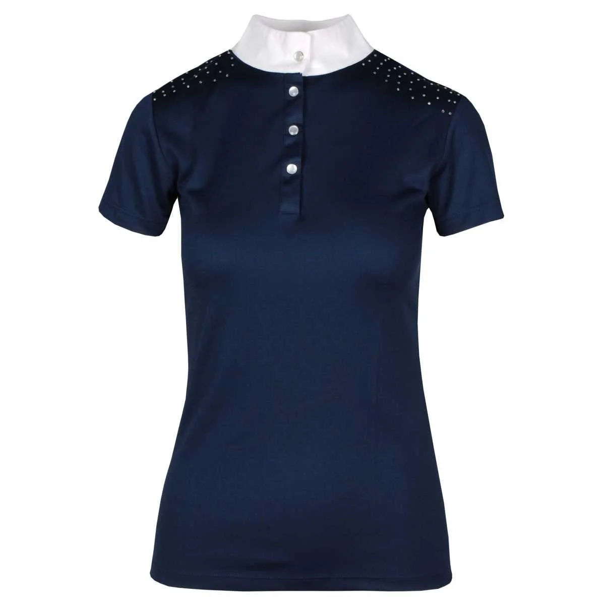 Mondoni Janell competition shirt