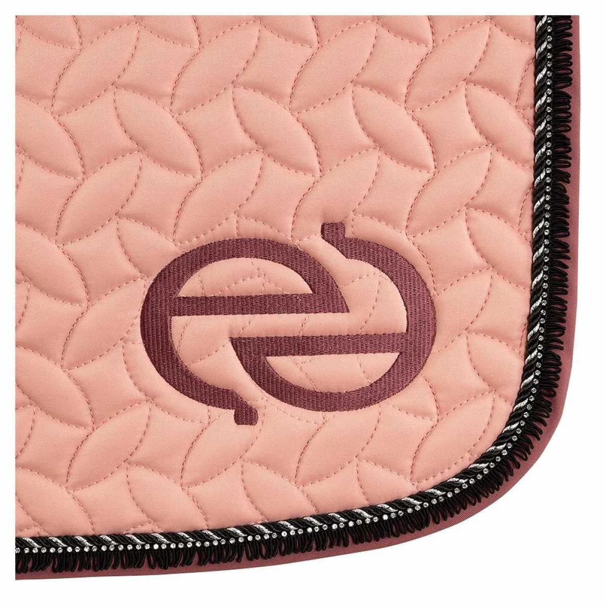 BR Eevolv saddle pad Ilvy