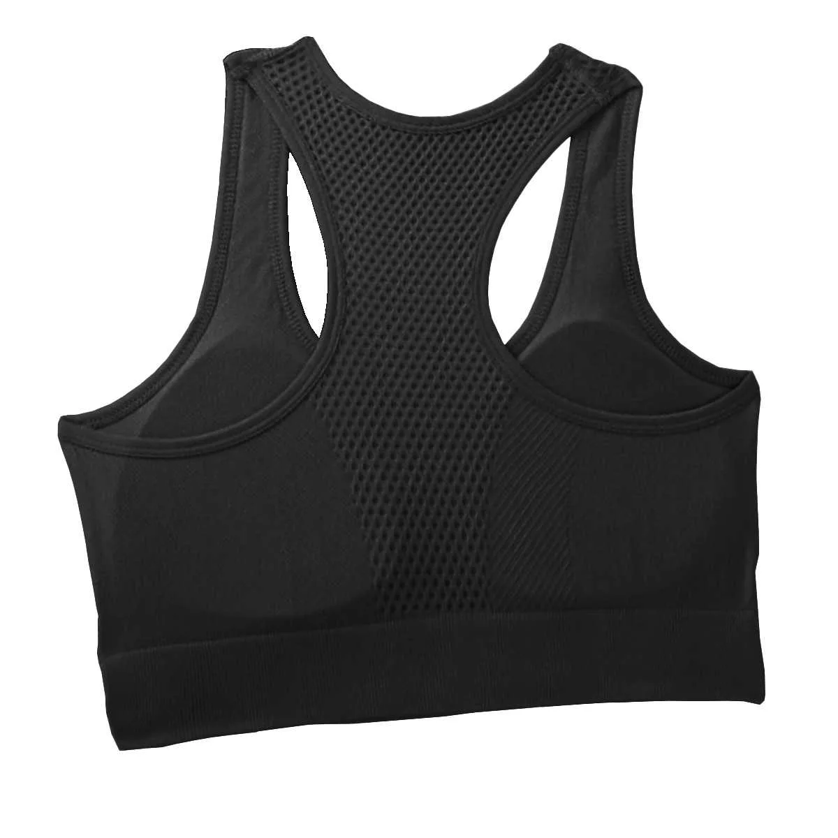 Mondoni Seamless Sports Bra