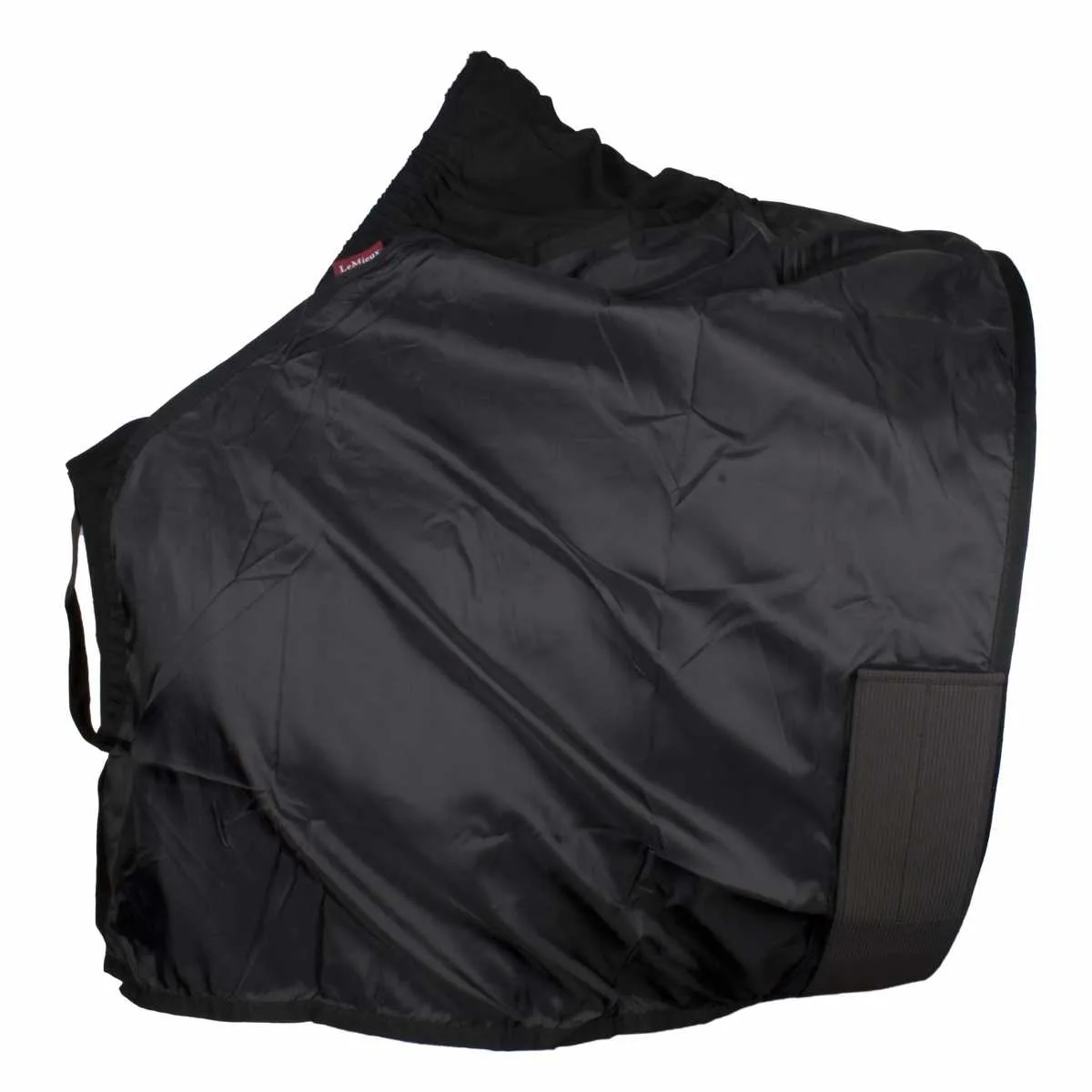 LeMieux Chest Protector Anti Rub