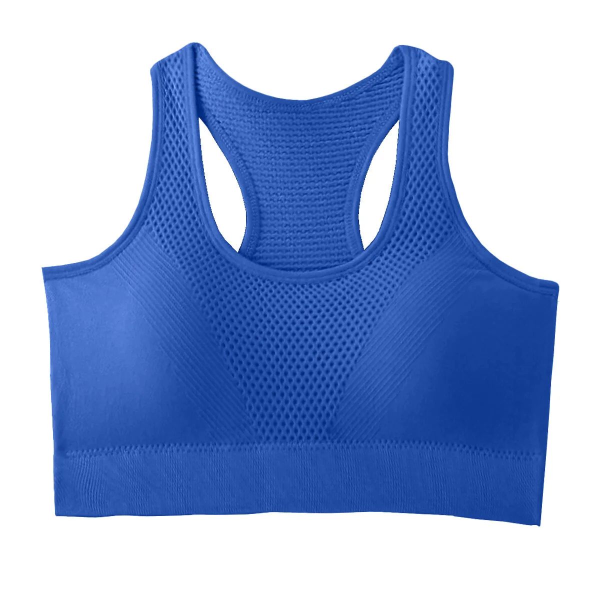 Mondoni Seamless Sports Bra