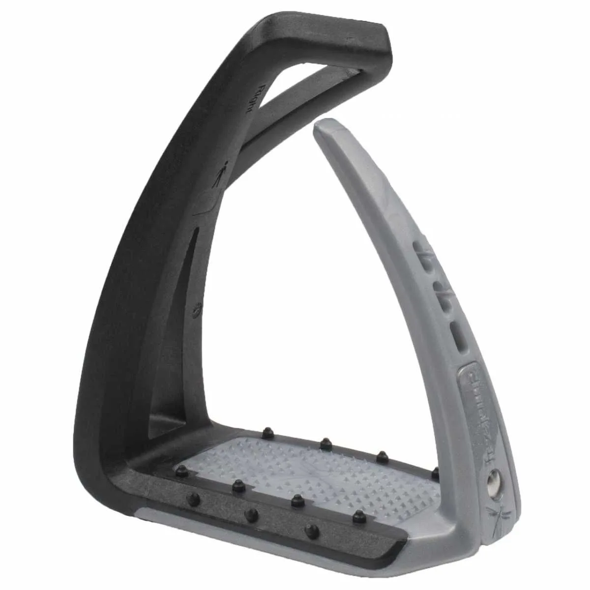 Freejump Soft up Lite safety Stirrups