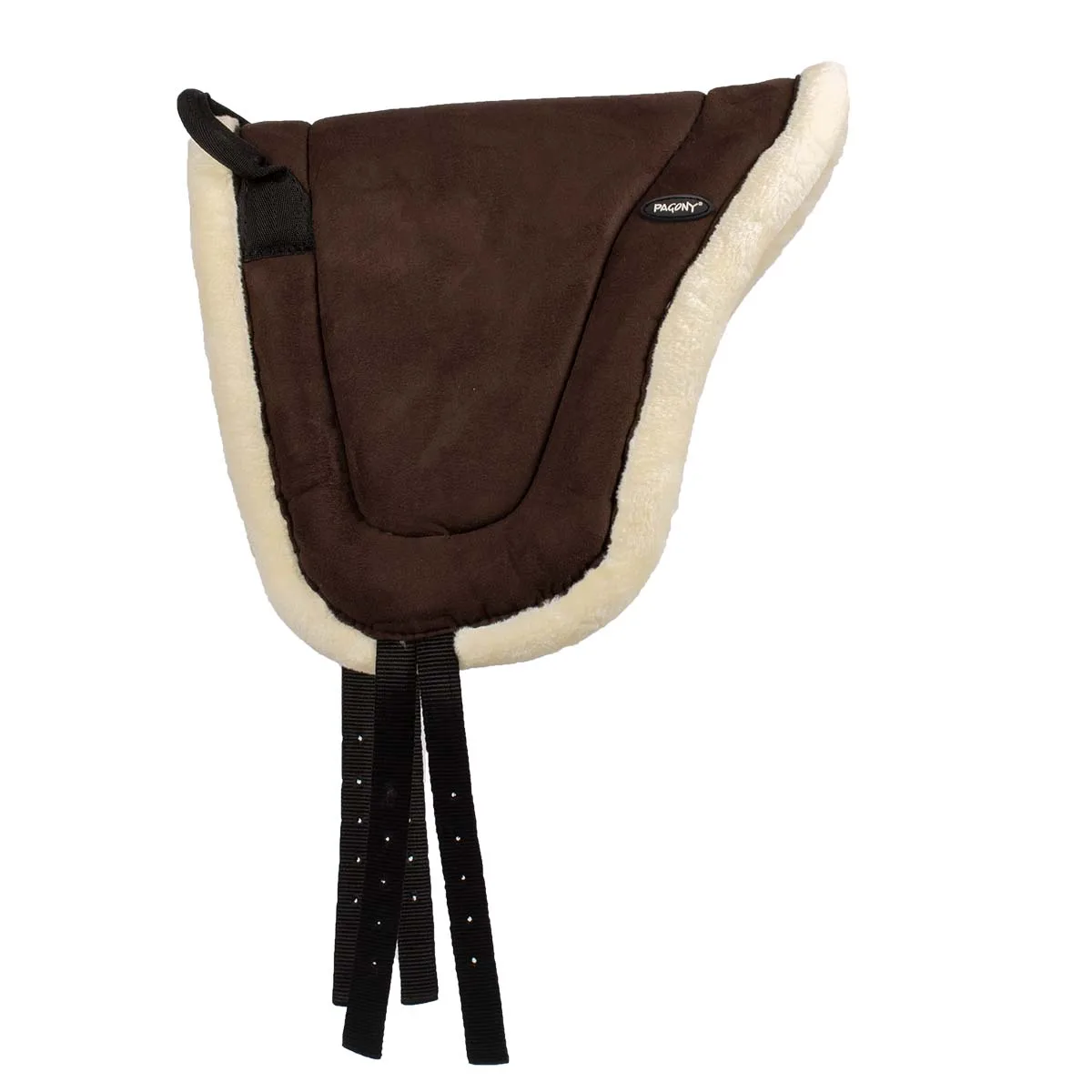 Pagony Bareback pad playgo