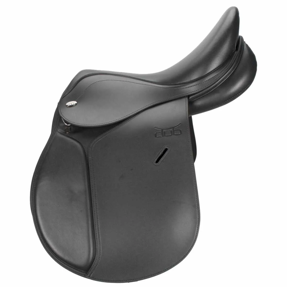 Tekna Club saddle