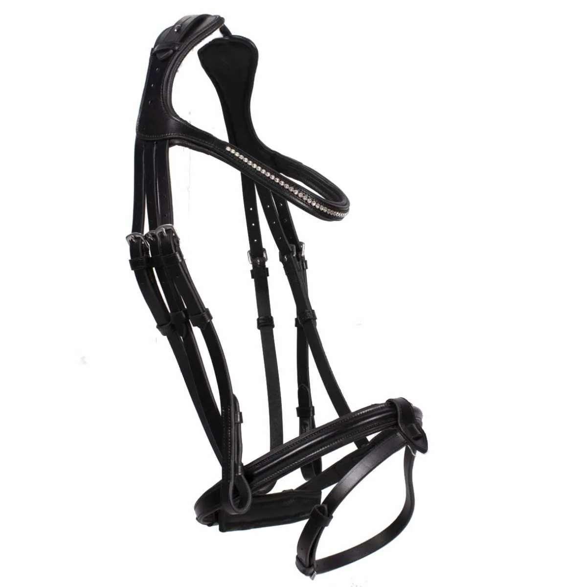 Rossner Ferrara bridle