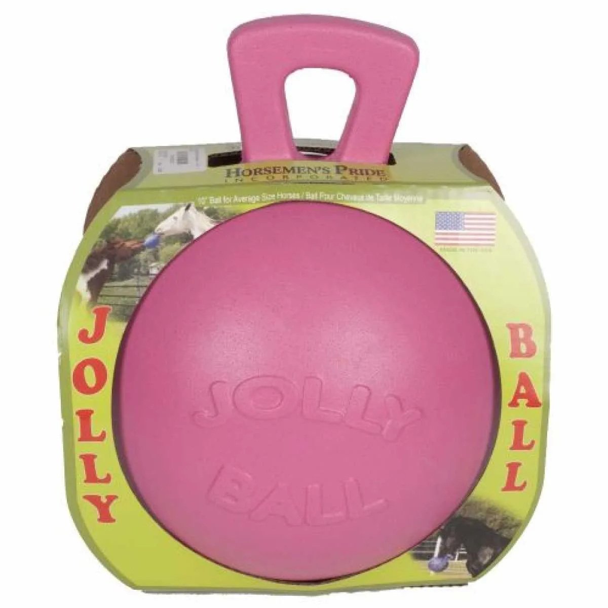 Jolly Ball