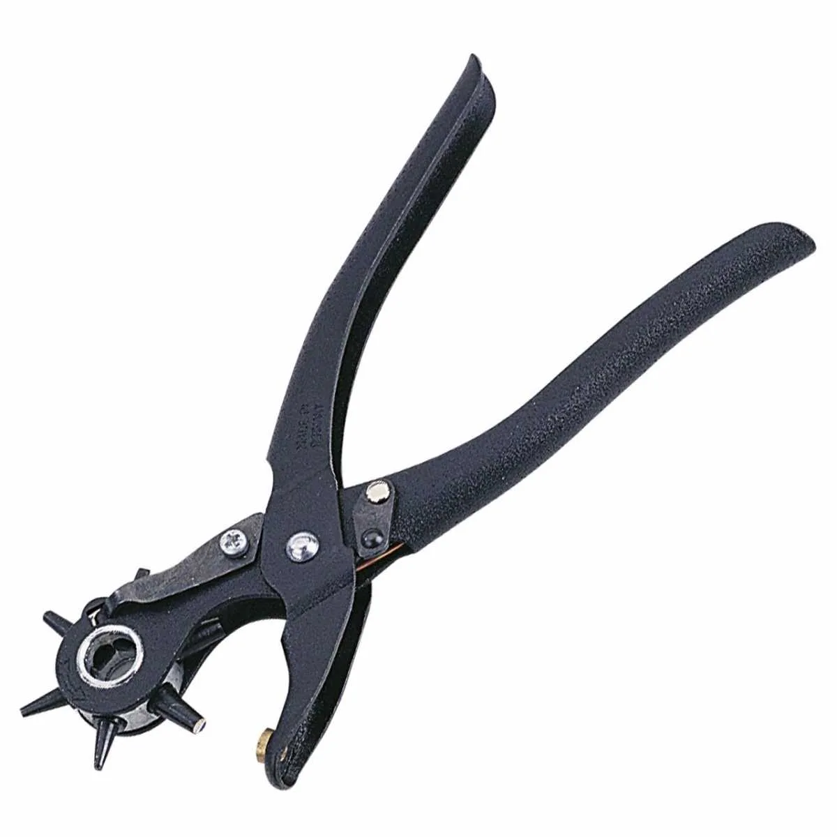 Pagony hole punch Royal