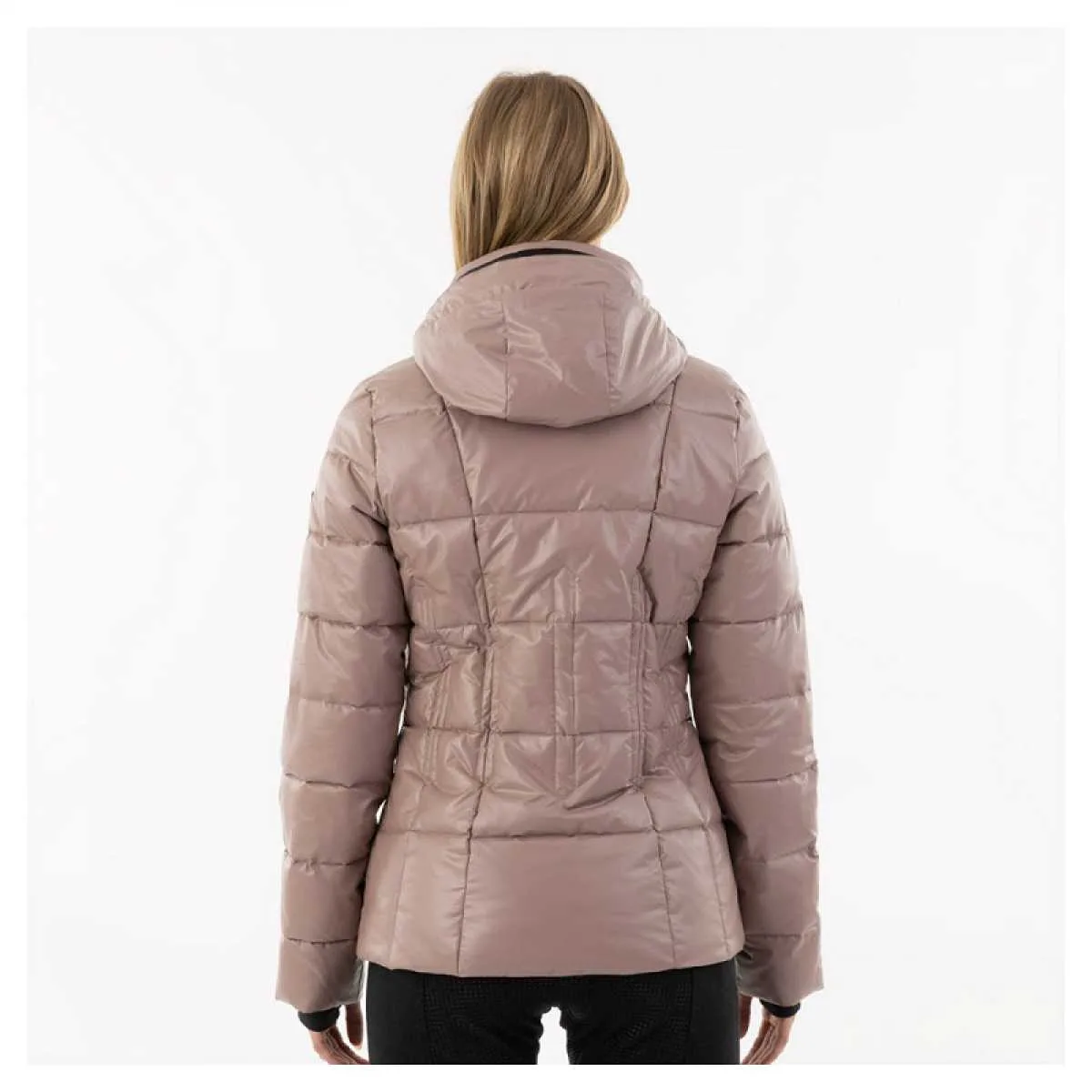 BR Jacket Feline