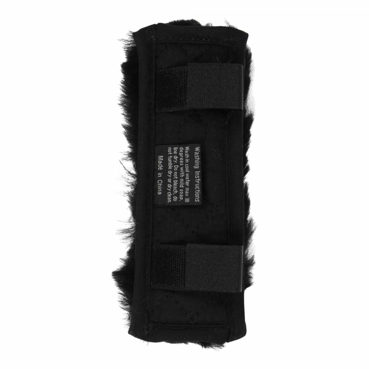 Waldhausen Noseband pad, fur