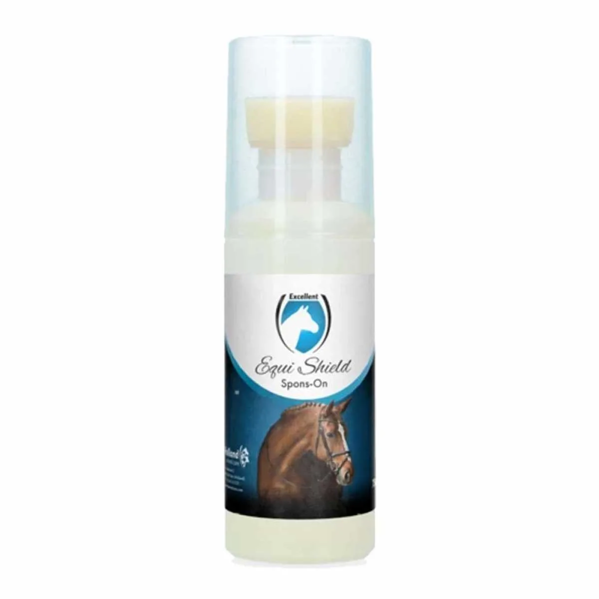Equi Shield Sponge-On