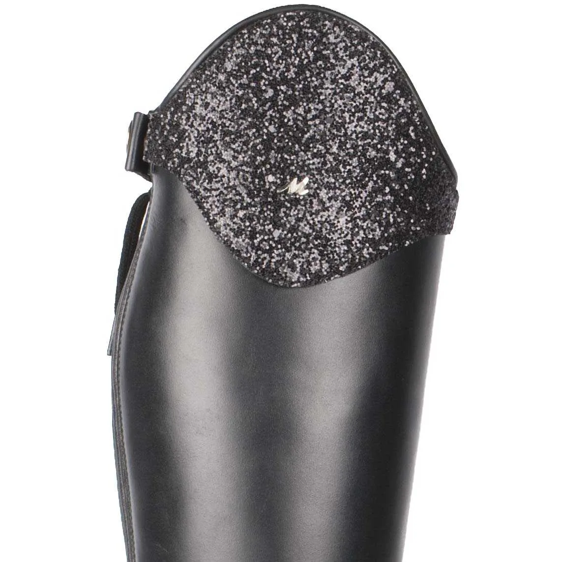 Mondoni Arundel top glitter