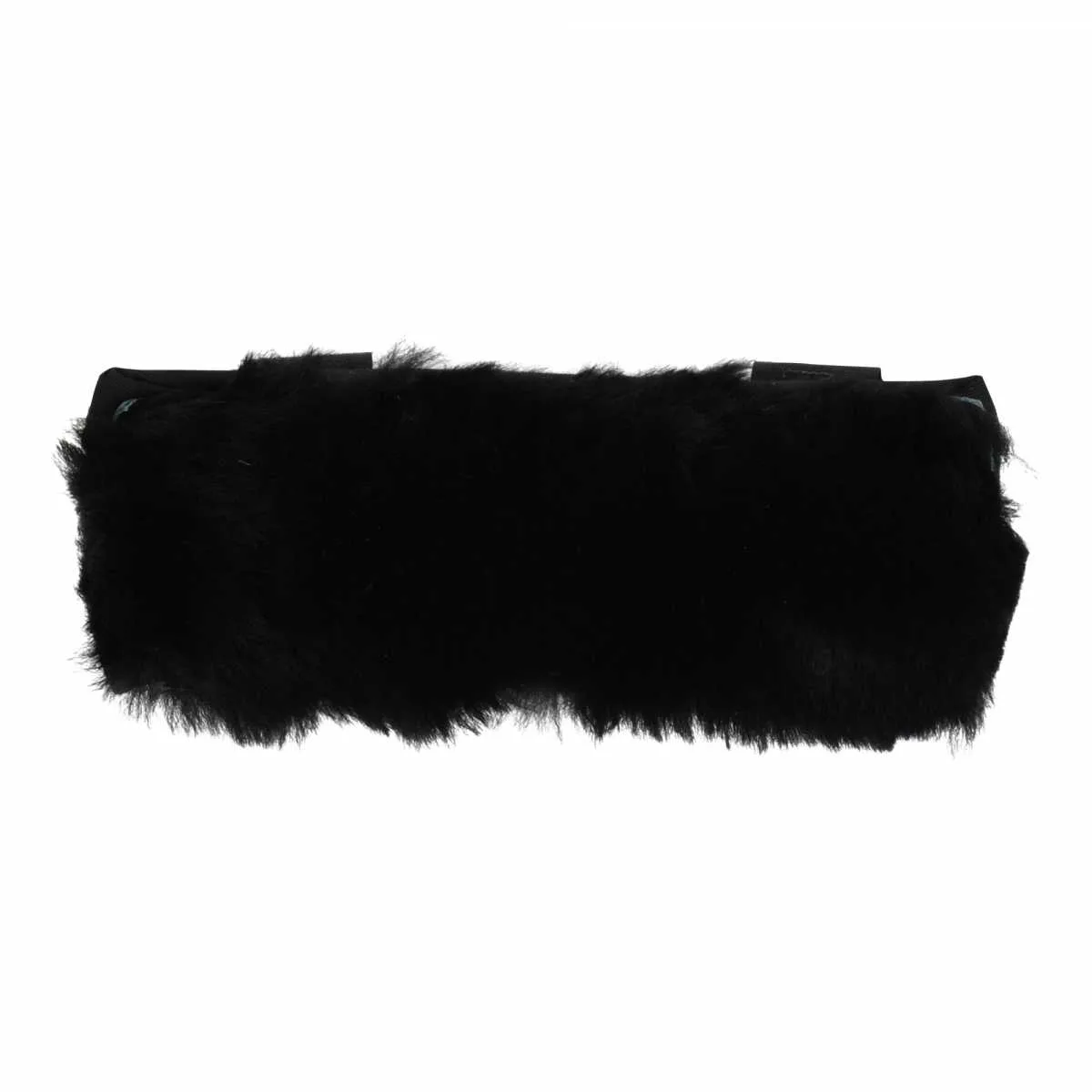 Waldhausen Noseband pad, fur