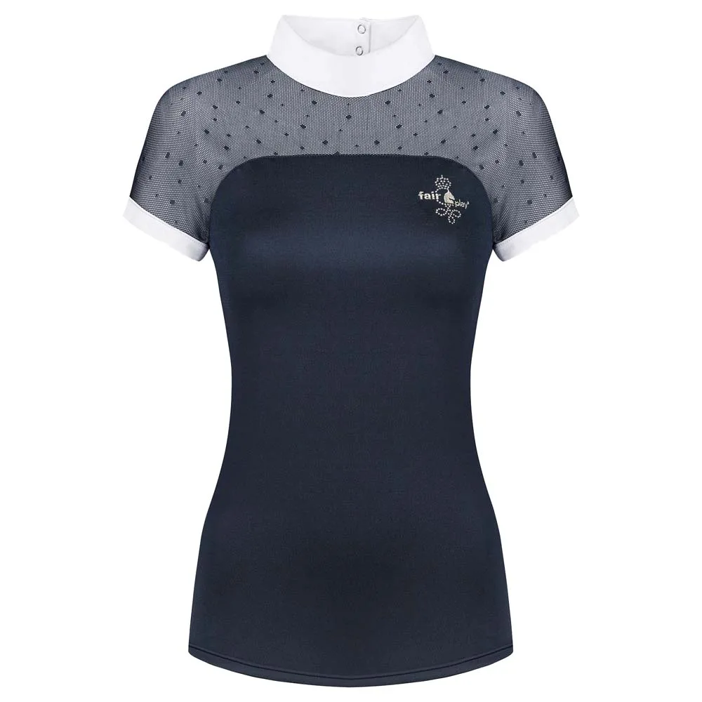 Fair Play Competition Shirt Lucia 2.0