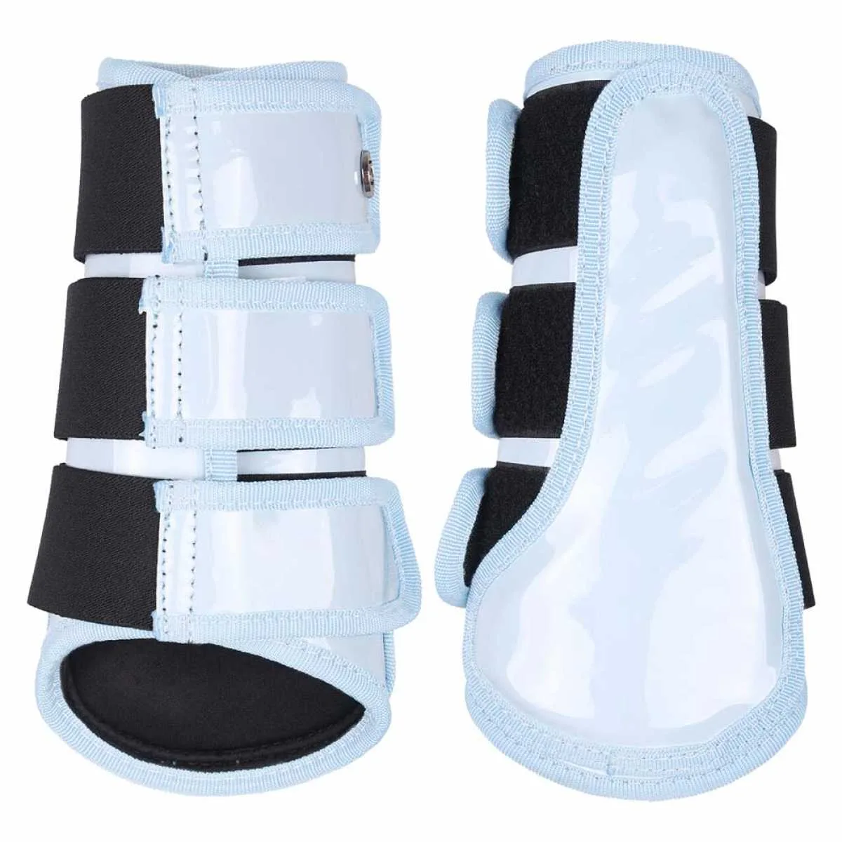QHP Havana Leg protectors
