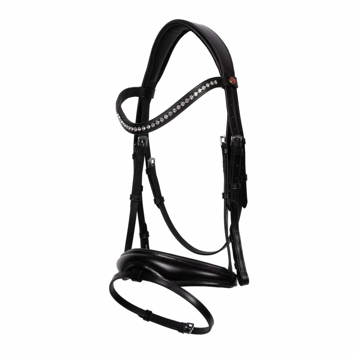 Rossner Taormina Bridle