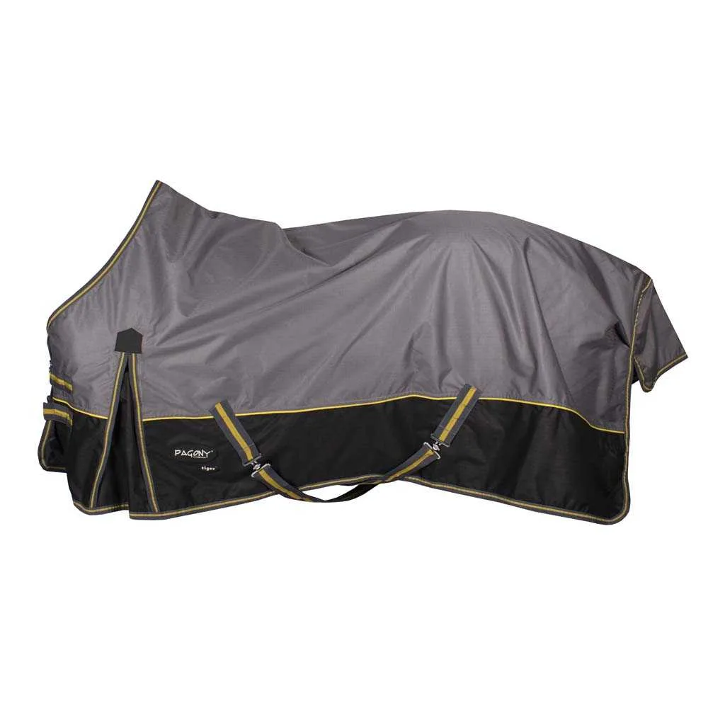 Pagony Tiger 200 coll23 winter blanket
