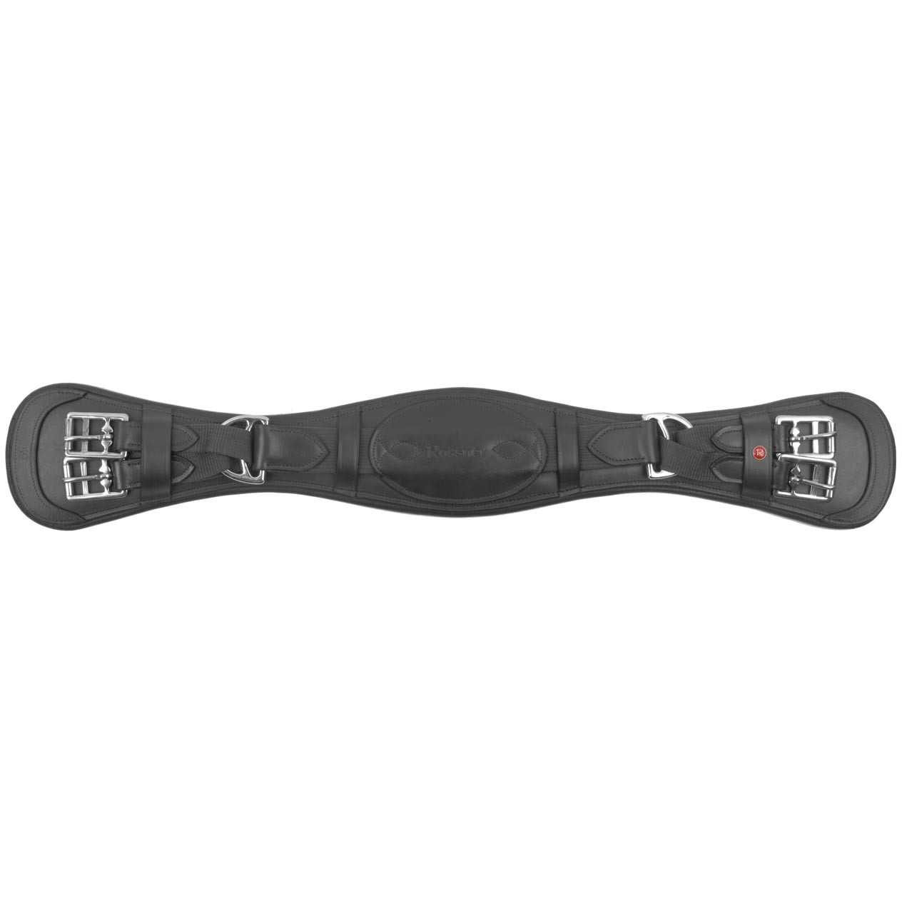 Rossner Ease dressage girth