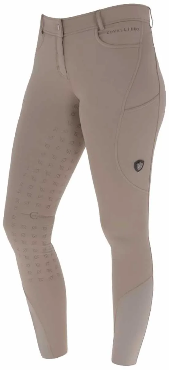Covalliero Winter Riding Breeches AW24/25