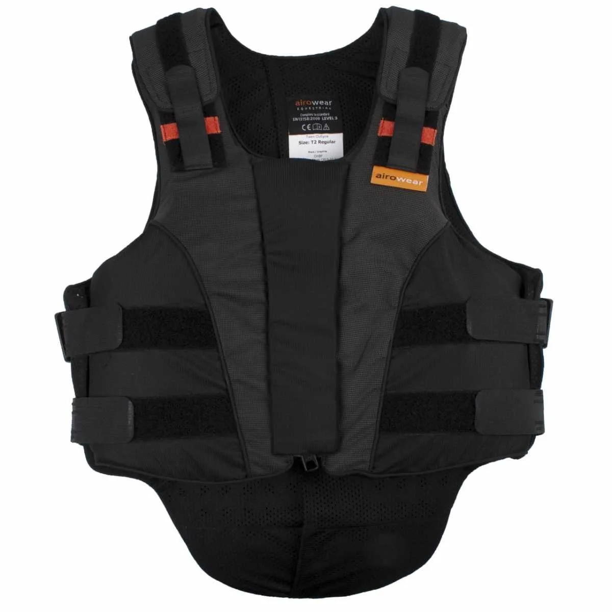 Airowear Outlyne Teen body protector