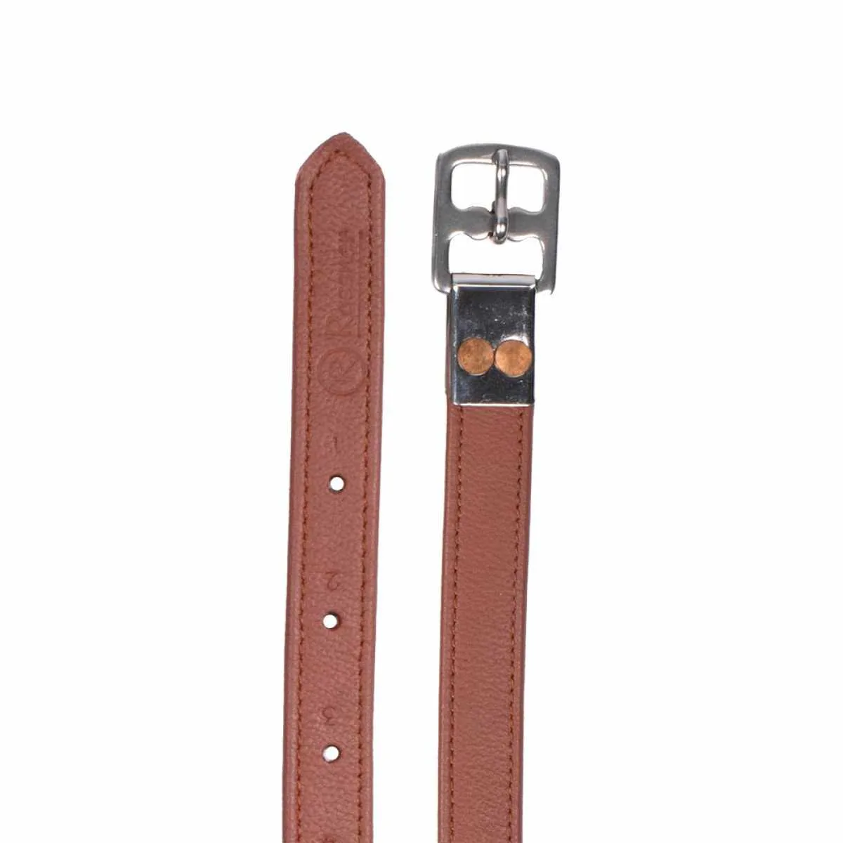 Rossner Soft stirrup leathers