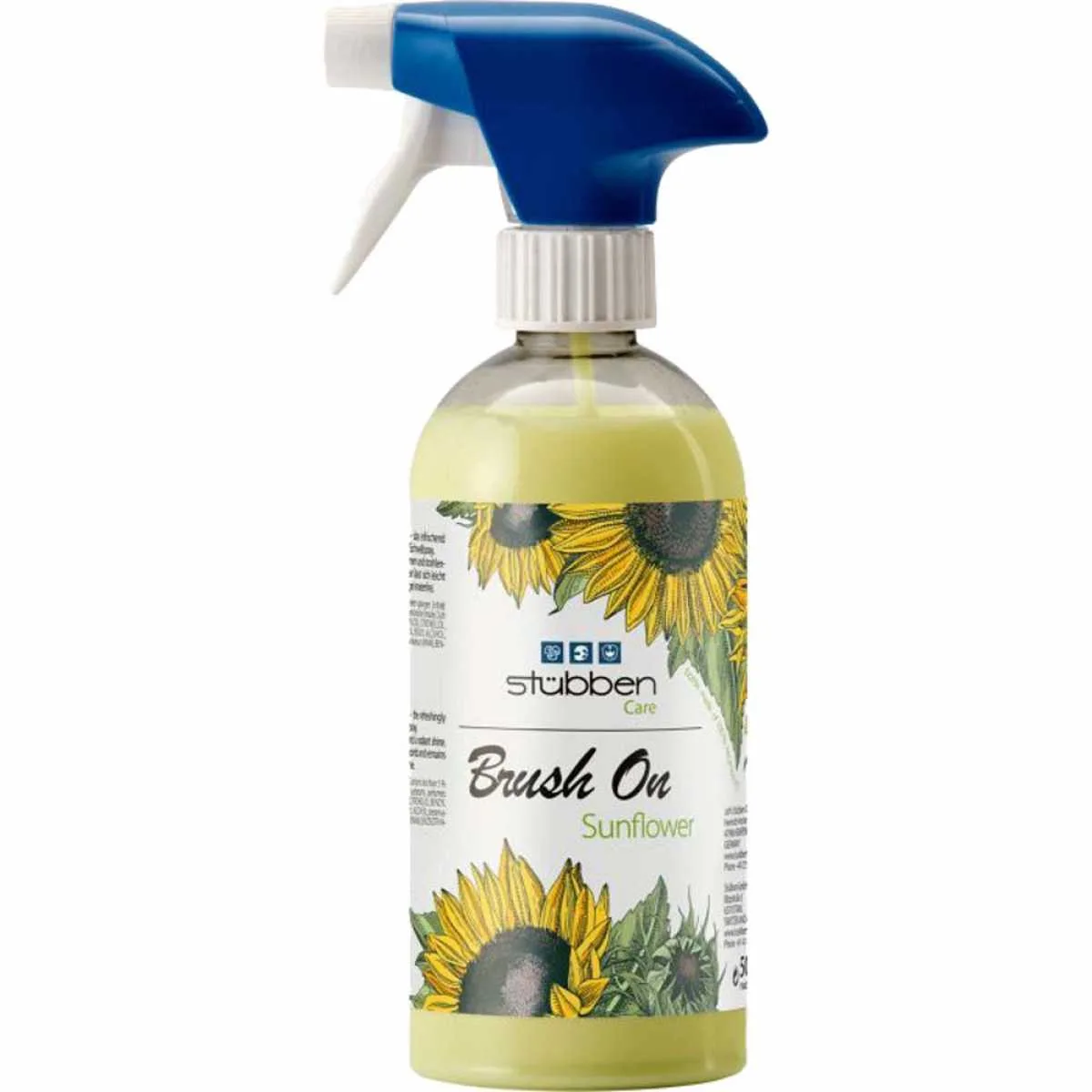 Stubben Care Brush on 500ml