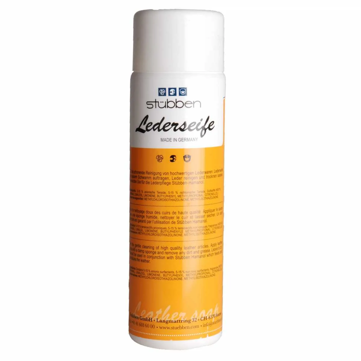 Stubben Saddle Soap