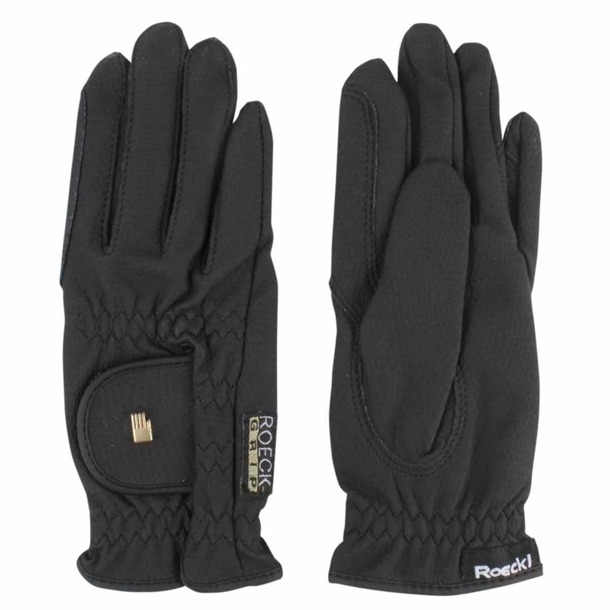 Roeckl RoeckGrip children's gloves