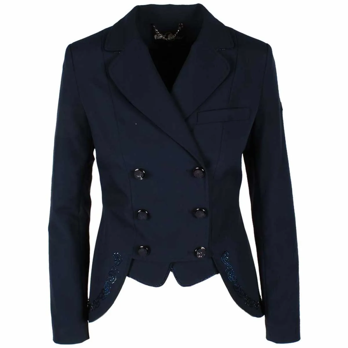 Fair Play Lexim Chic Riding Jacket