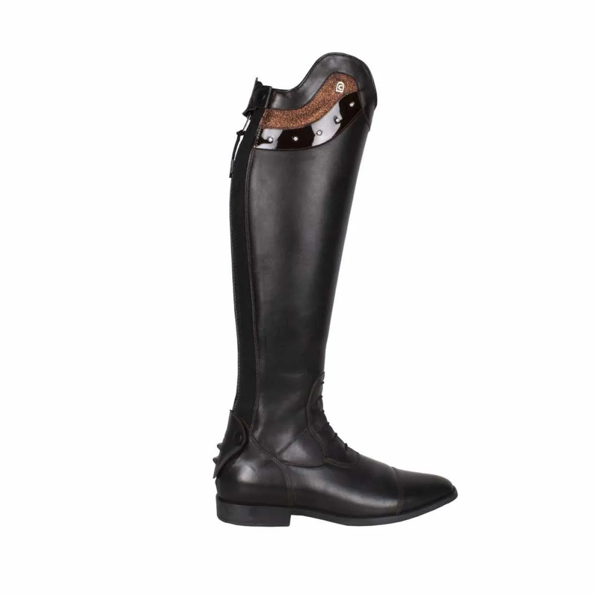 Cavallo Riding Boots Linus Slim LSB