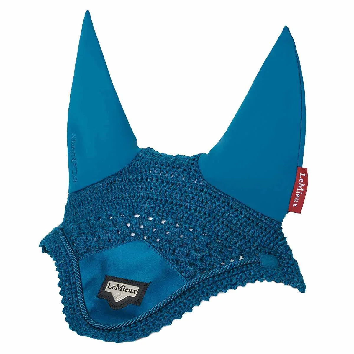 LeMieux Loire Satin Ear Veil