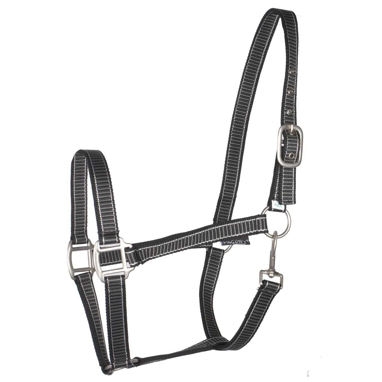 Pagony Vegas halter