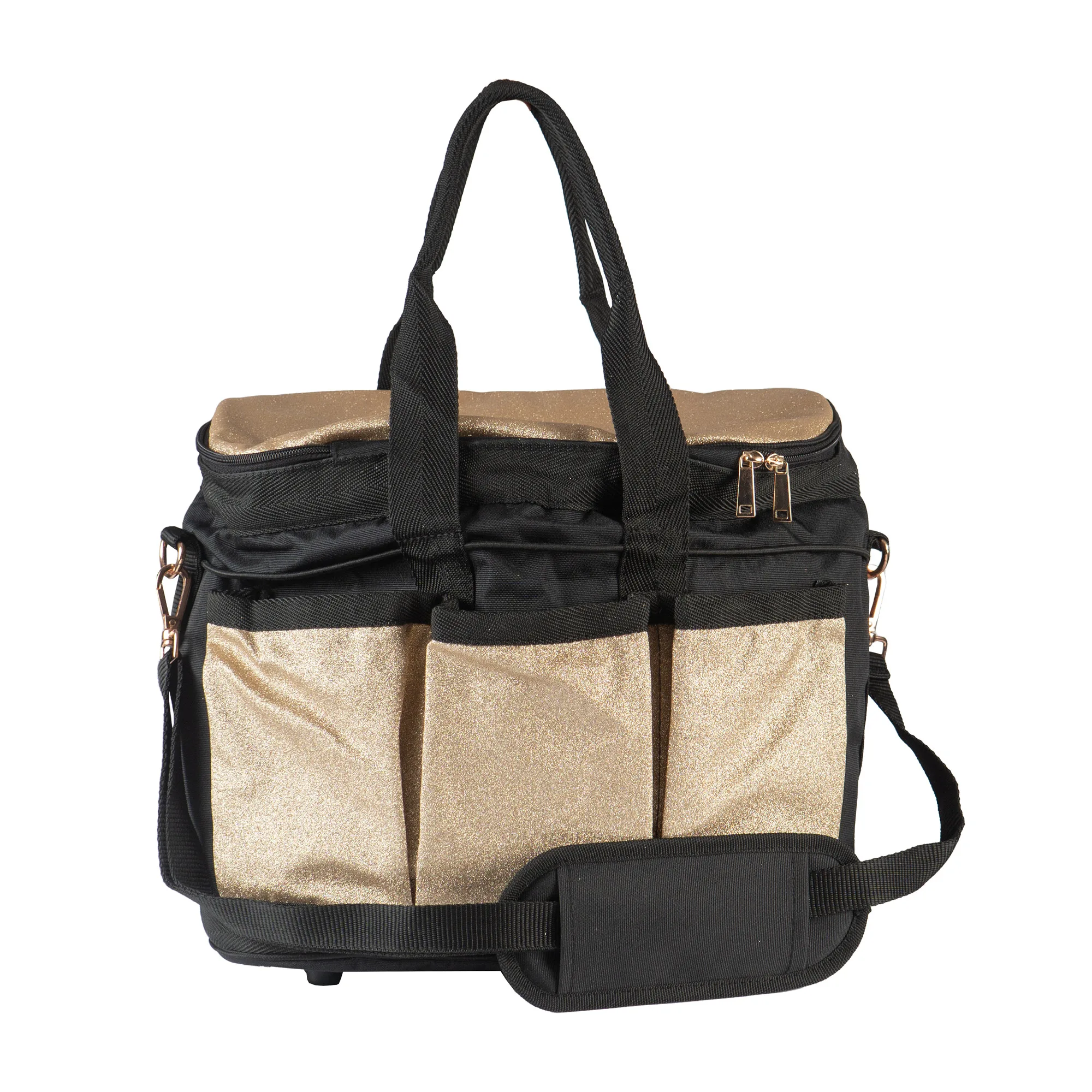 Horka Grooming Bag Glitter