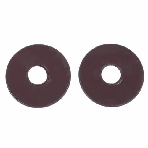 Shires Silicone Bit Rings