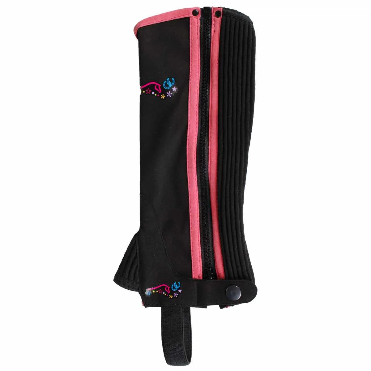 Mondoni Heartstrings children's mini chaps