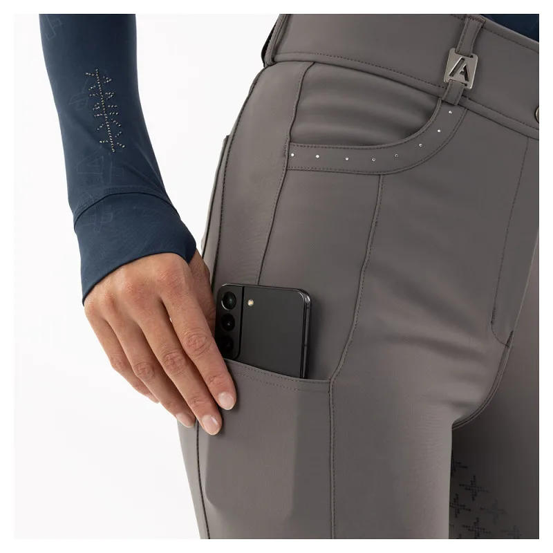 Anky Narrative riding breeches XR242102