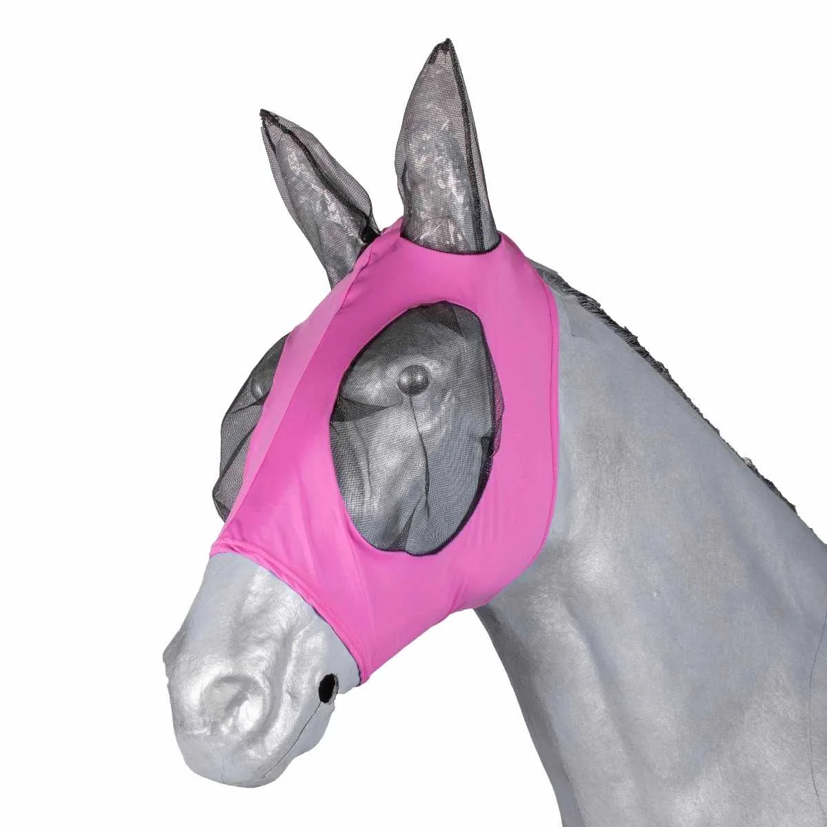 Pagony Easy Fit Fly Mask