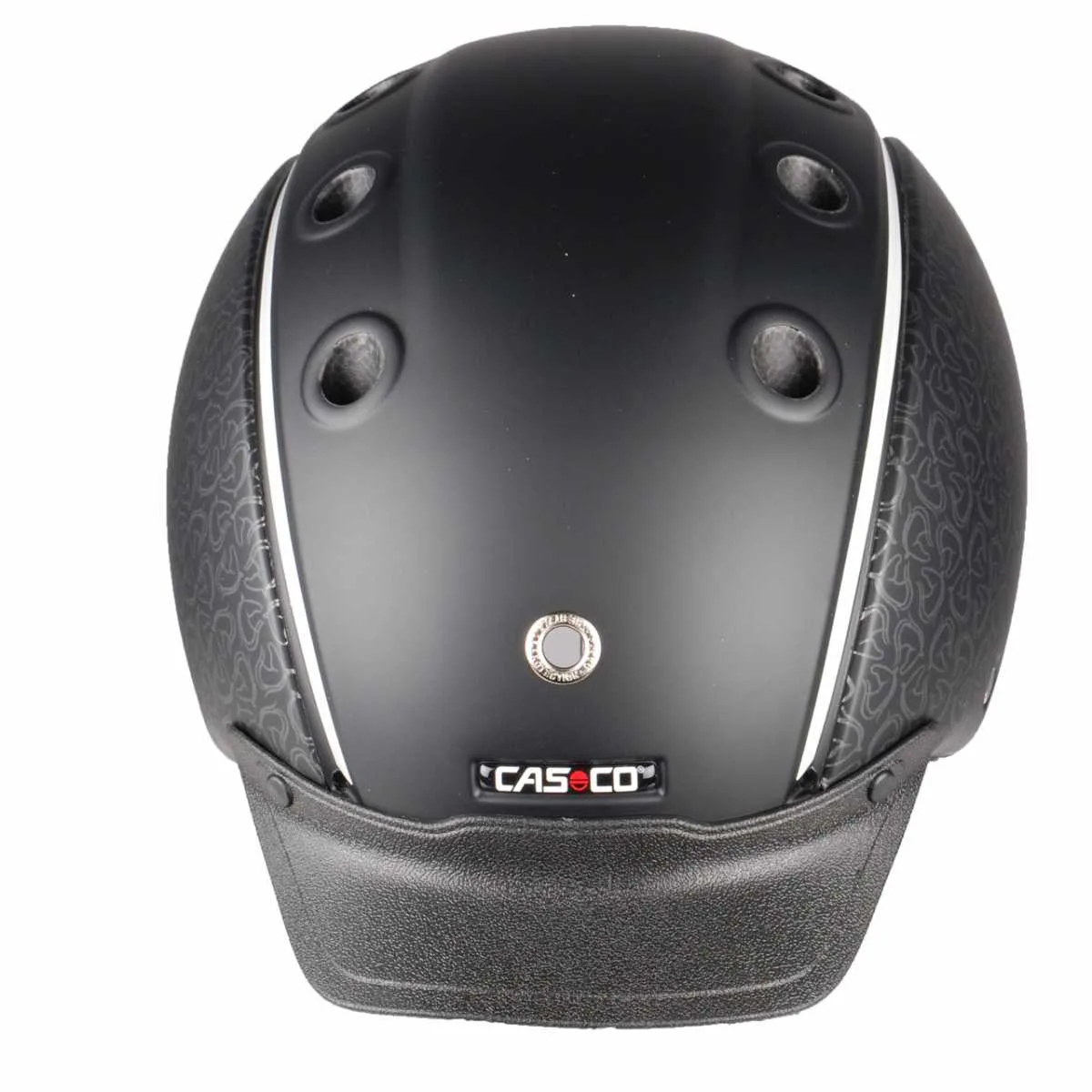Casco Choice III VG1 cap