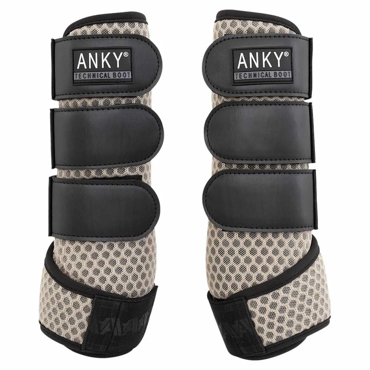 Anky 3D Mesh boots ATB251007