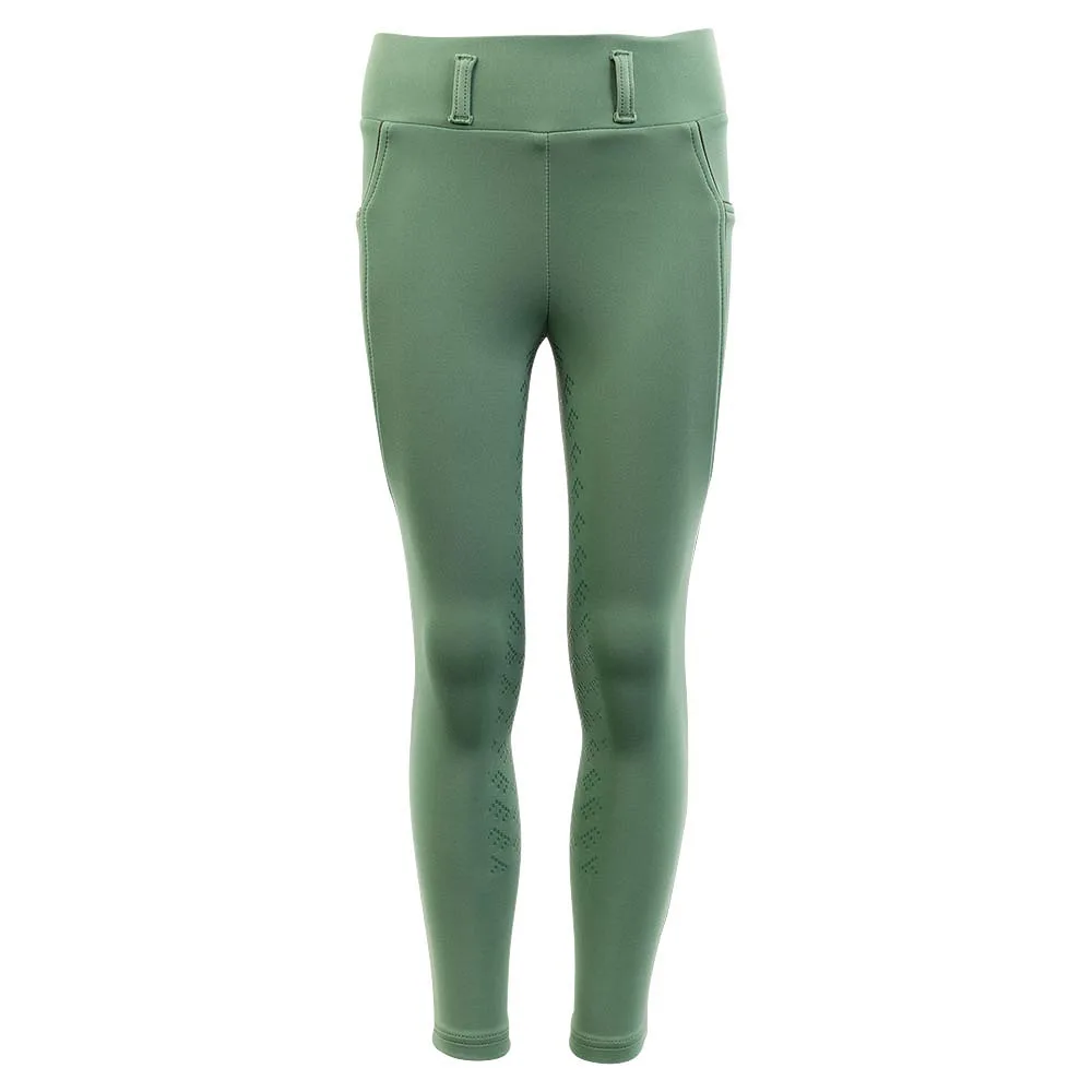 BR Mini Horse Tregging