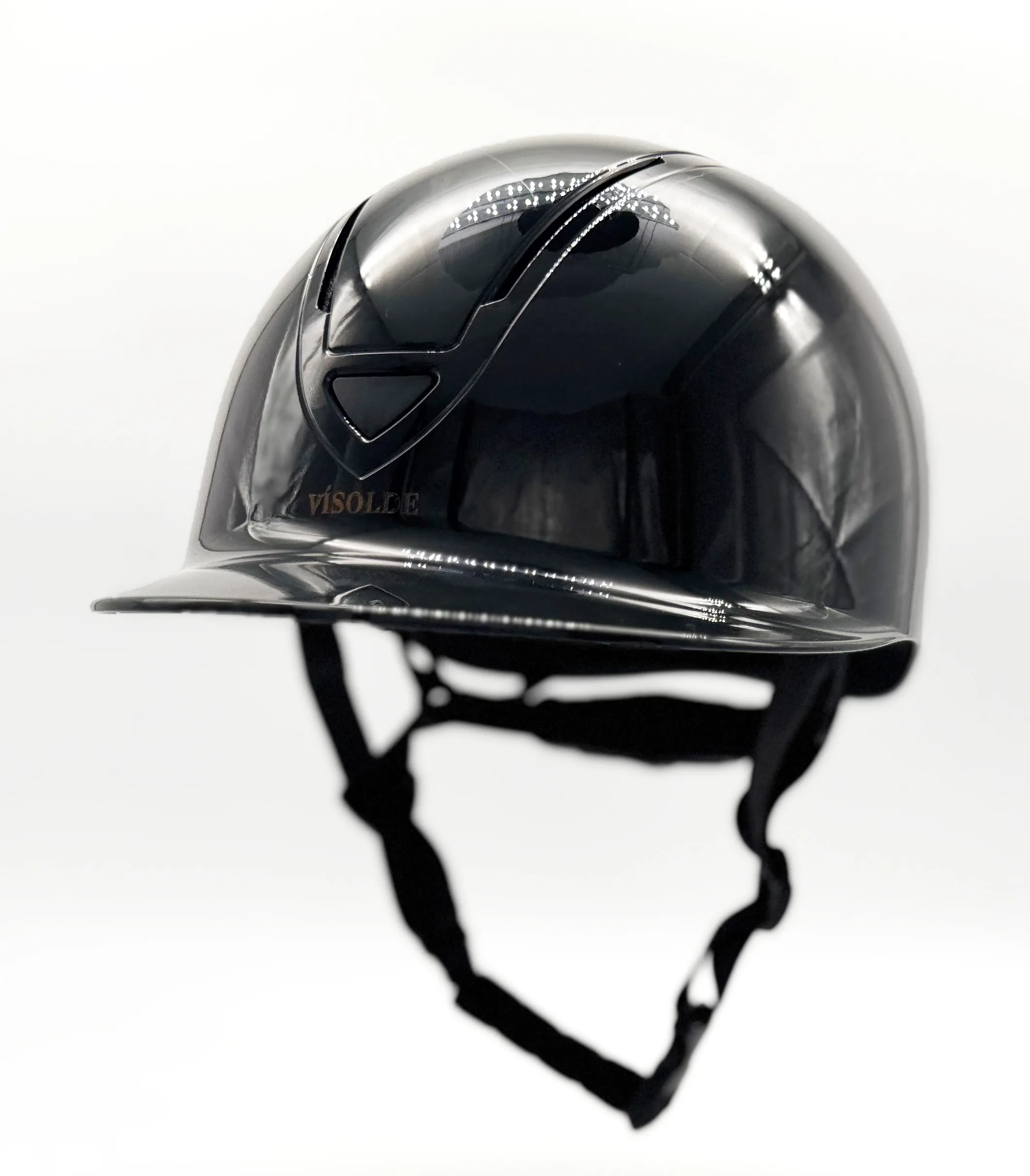 Visolde riding cap