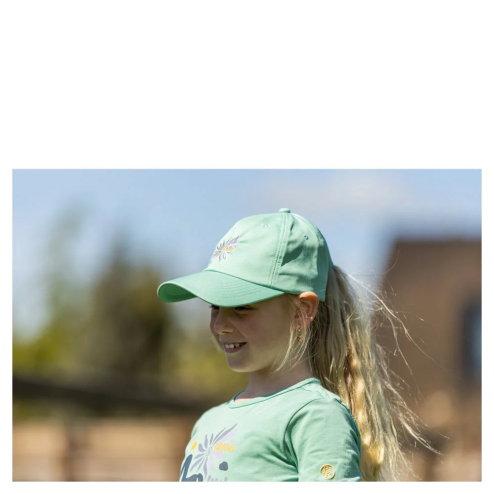 BR Mini cap/hat