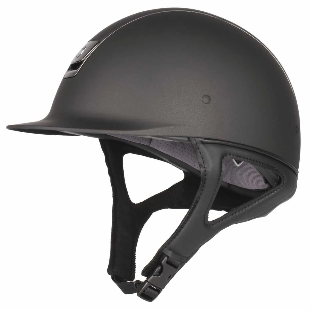 Samshield Shadowmatt cap