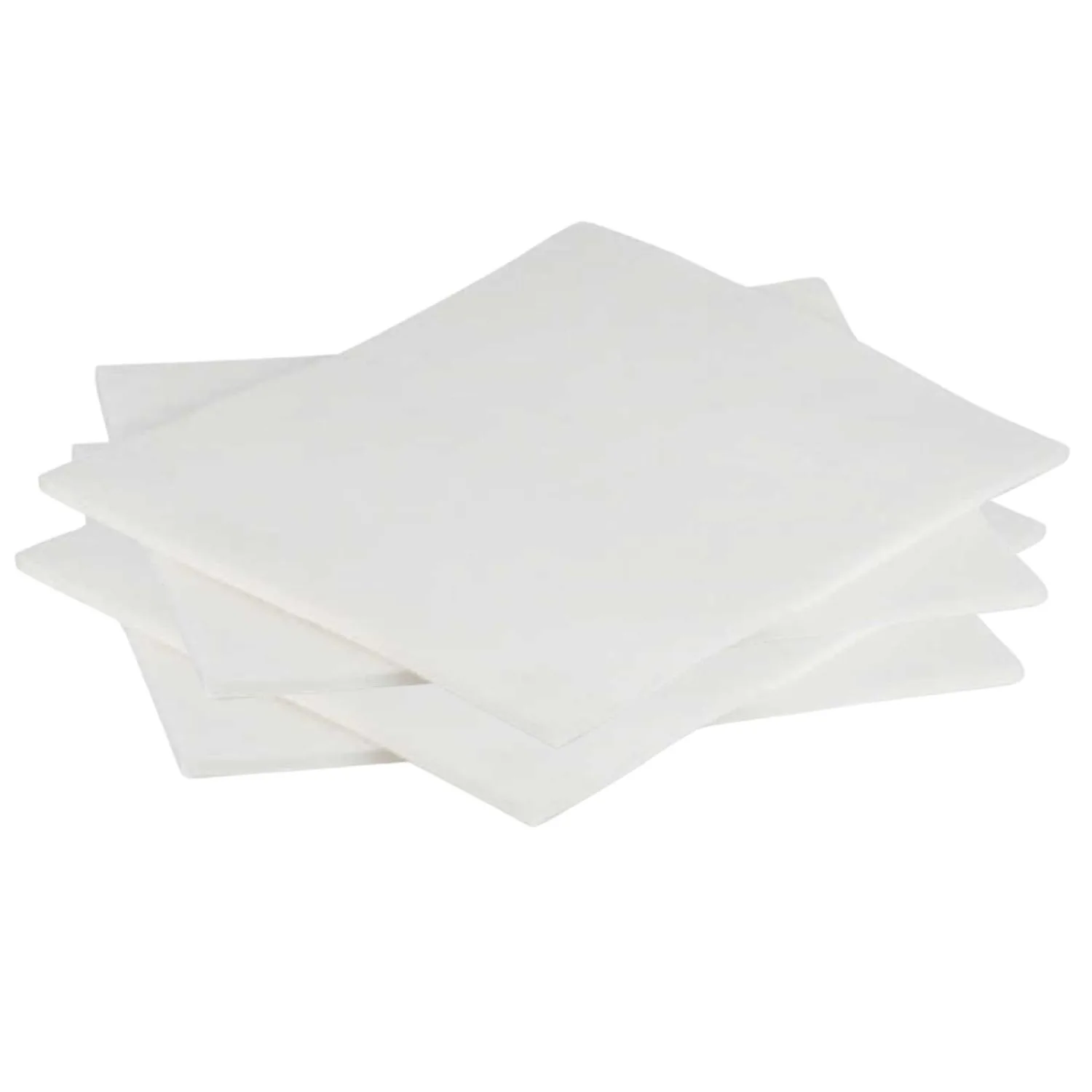 Felt underbandages (set of 4)