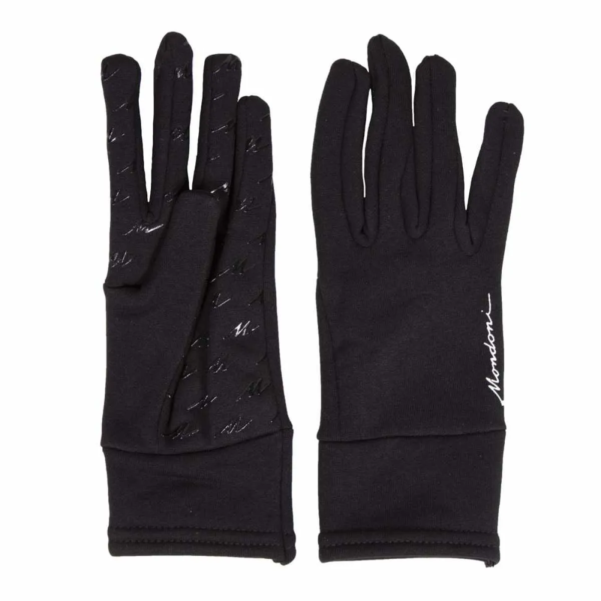 Mondoni Polartec gloves