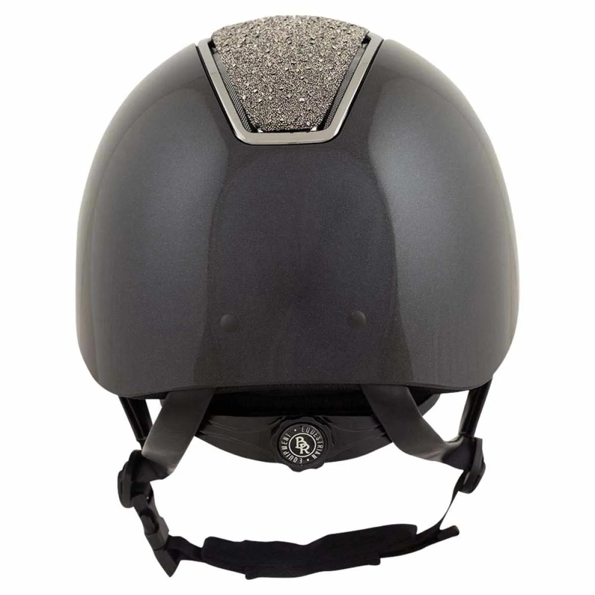 BR Omega glamour glossy cap