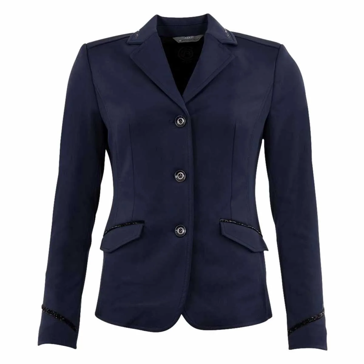 Anky Platinum CWATJ20001 Riding Jacket