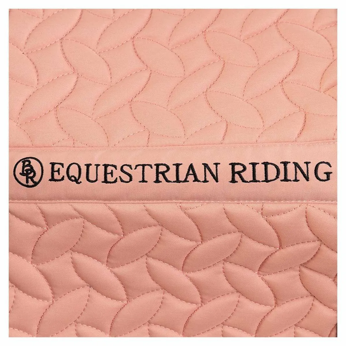 BR Eevolv saddle pad Ilvy