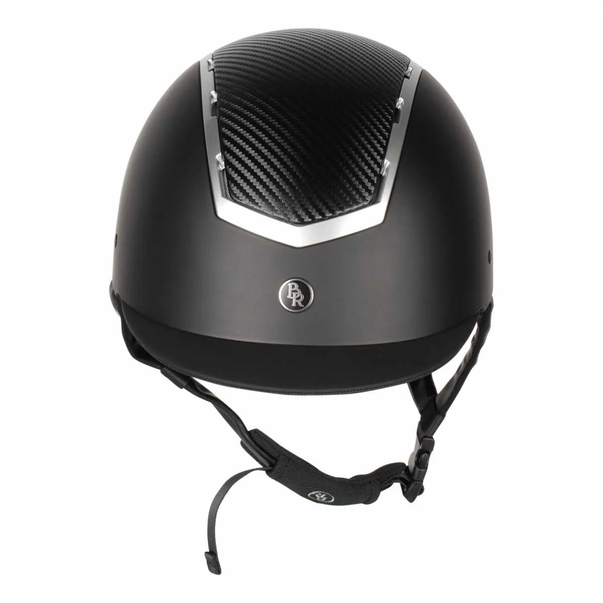 BR Sigma Carbon cap