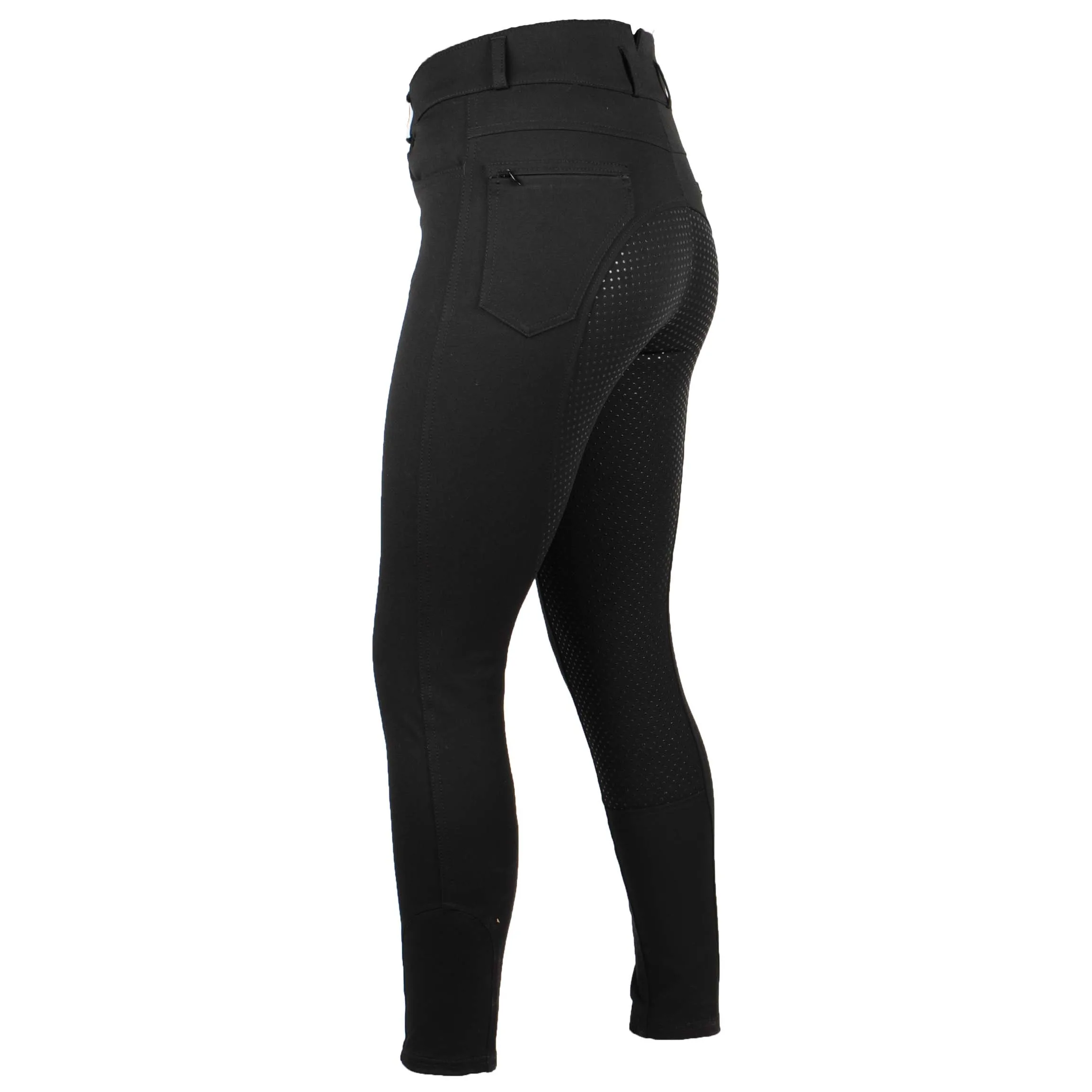Mondoni Sada High Waist Full Grip riding breeches